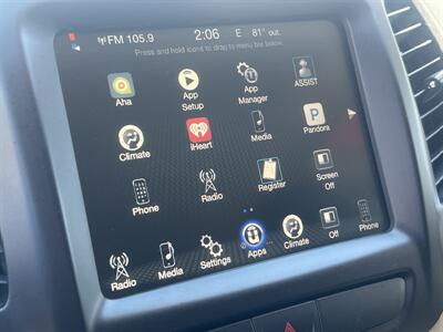 2016 Jeep Cherokee Latitude Altitude   - Photo 20 - North Hollywood, CA 91601