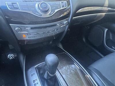 2015 INFINITI QX60   - Photo 15 - North Hollywood, CA 91601