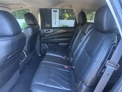 2015 INFINITI QX60   - Photo 10 - North Hollywood, CA 91601