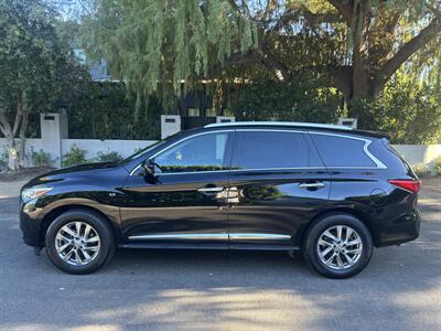 2015 INFINITI QX60   - Photo 2 - North Hollywood, CA 91601