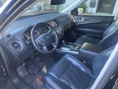 2015 INFINITI QX60   - Photo 13 - North Hollywood, CA 91601