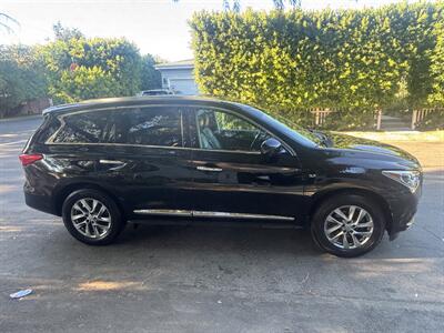 2015 INFINITI QX60   - Photo 6 - North Hollywood, CA 91601