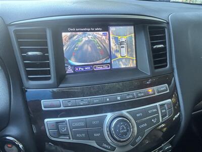 2015 INFINITI QX60   - Photo 14 - North Hollywood, CA 91601