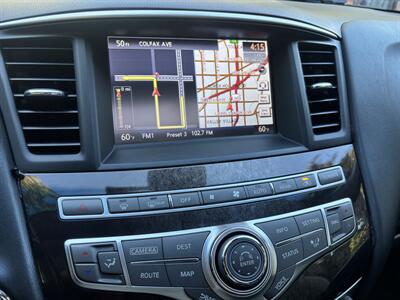 2015 INFINITI QX60   - Photo 17 - North Hollywood, CA 91601