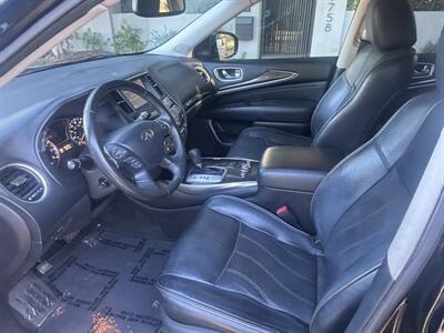 2015 INFINITI QX60   - Photo 9 - North Hollywood, CA 91601