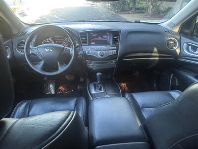 2015 INFINITI QX60   - Photo 12 - North Hollywood, CA 91601