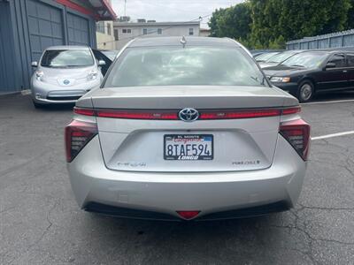 2017 Toyota Mirai   - Photo 9 - North Hollywood, CA 91601