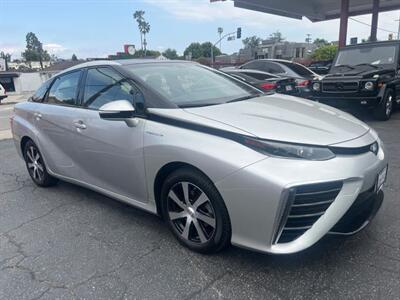 2017 Toyota Mirai   - Photo 5 - North Hollywood, CA 91601