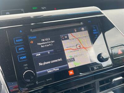 2017 Toyota Mirai   - Photo 36 - North Hollywood, CA 91601