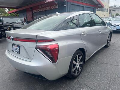 2017 Toyota Mirai   - Photo 4 - North Hollywood, CA 91601