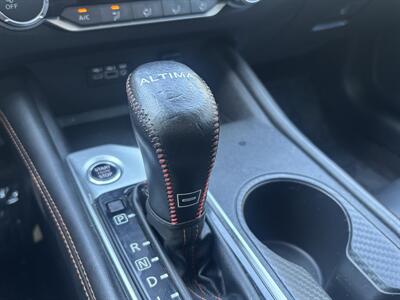 2021 Nissan Altima 2.5 SR - Photo 19 - North Hollywood, CA 91601