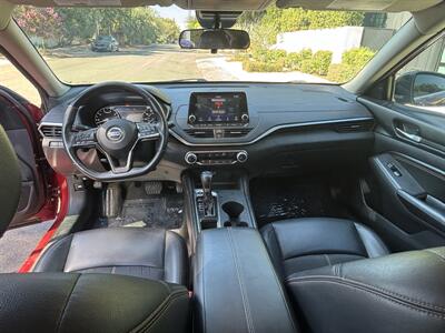 2021 Nissan Altima 2.5 SR - Photo 13 - North Hollywood, CA 91601