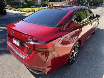 2021 Nissan Altima 2.5 SR - Photo 5 - North Hollywood, CA 91601