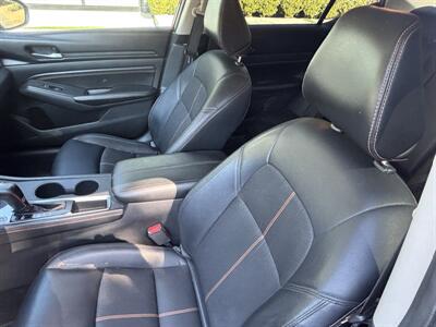 2021 Nissan Altima 2.5 SR - Photo 15 - North Hollywood, CA 91601