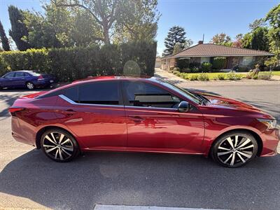2021 Nissan Altima 2.5 SR - Photo 6 - North Hollywood, CA 91601