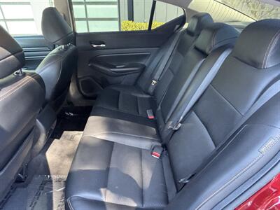 2021 Nissan Altima 2.5 SR - Photo 12 - North Hollywood, CA 91601
