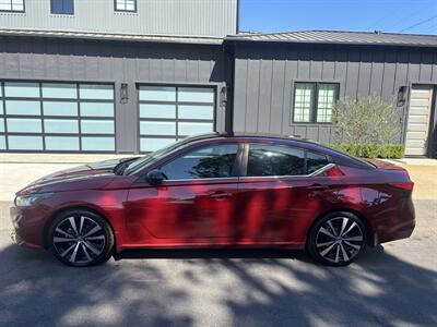 2021 Nissan Altima 2.5 SR - Photo 11 - North Hollywood, CA 91601