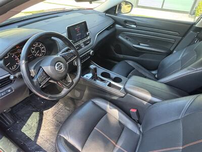 2021 Nissan Altima 2.5 SR - Photo 16 - North Hollywood, CA 91601