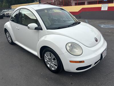 2009 Volkswagen Beetle Base PZEV   - Photo 5 - North Hollywood, CA 91601