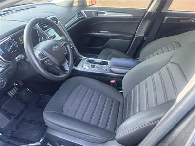 2020 Ford Fusion SE - Photo 3 - North Hollywood, CA 91601