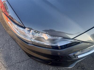 2020 Ford Fusion SE - Photo 8 - North Hollywood, CA 91601