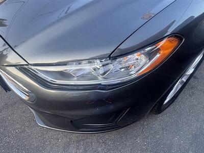 2020 Ford Fusion SE - Photo 9 - North Hollywood, CA 91601