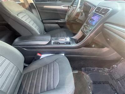 2020 Ford Fusion SE - Photo 6 - North Hollywood, CA 91601