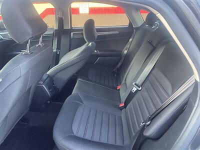 2020 Ford Fusion SE - Photo 4 - North Hollywood, CA 91601