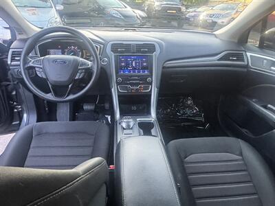 2020 Ford Fusion SE - Photo 17 - North Hollywood, CA 91601