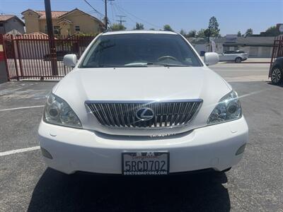 2006 Lexus RX   - Photo 7 - North Hollywood, CA 91601