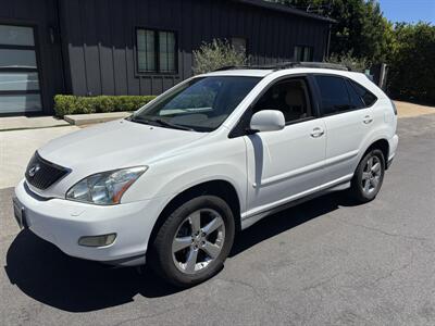 2006 Lexus RX - Photo 1 - North Hollywood, CA 91601
