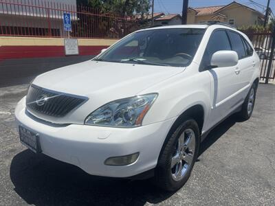 2006 Lexus RX SUV