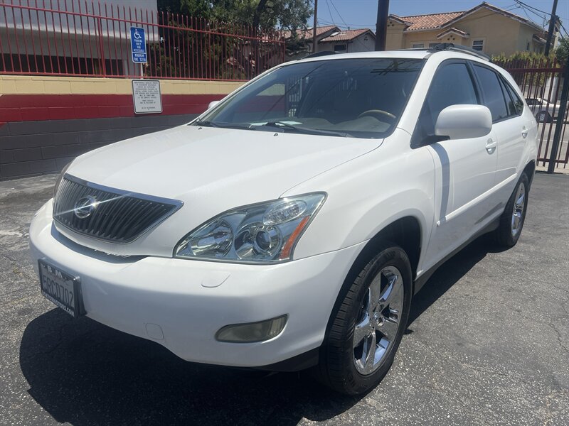 2006 Lexus RX 350 330's photo