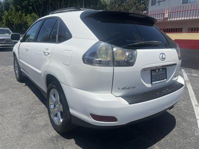 2006 Lexus RX   - Photo 3 - North Hollywood, CA 91601