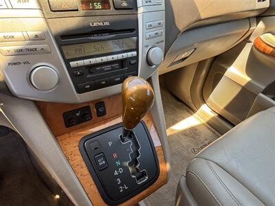 2006 Lexus RX - Photo 11 - North Hollywood, CA 91601