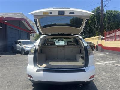 2006 Lexus RX   - Photo 9 - North Hollywood, CA 91601