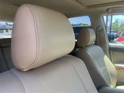 2006 Lexus RX   - Photo 24 - North Hollywood, CA 91601