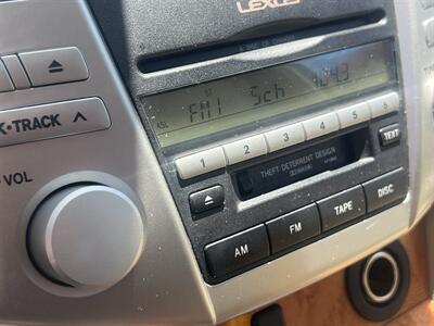 2006 Lexus RX   - Photo 38 - North Hollywood, CA 91601