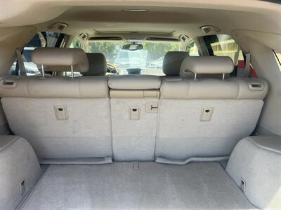 2006 Lexus RX   - Photo 21 - North Hollywood, CA 91601