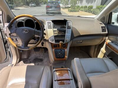2006 Lexus RX - Photo 9 - North Hollywood, CA 91601