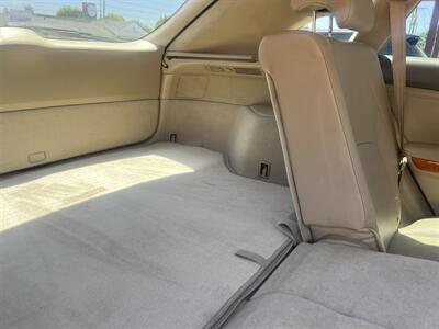 2006 Lexus RX   - Photo 29 - North Hollywood, CA 91601