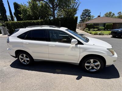 2006 Lexus RX - Photo 4 - North Hollywood, CA 91601