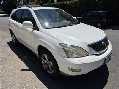 2006 Lexus RX - Photo 5 - North Hollywood, CA 91601