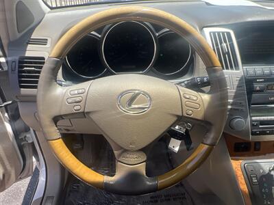 2006 Lexus RX   - Photo 32 - North Hollywood, CA 91601