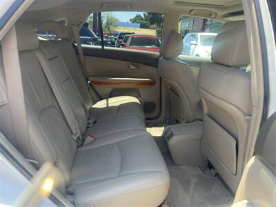 2006 Lexus RX   - Photo 25 - North Hollywood, CA 91601