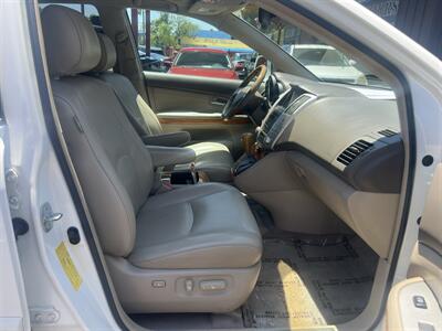 2006 Lexus RX   - Photo 22 - North Hollywood, CA 91601