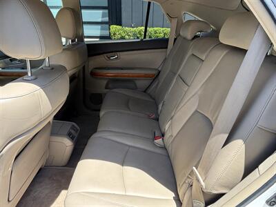 2006 Lexus RX - Photo 6 - North Hollywood, CA 91601