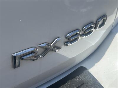 2006 Lexus RX   - Photo 12 - North Hollywood, CA 91601