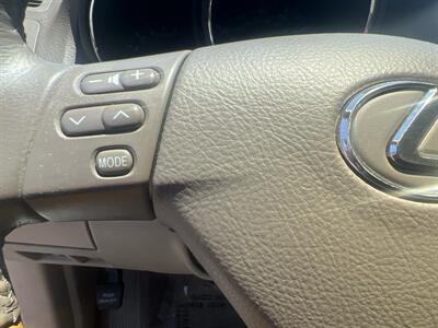 2006 Lexus RX   - Photo 33 - North Hollywood, CA 91601