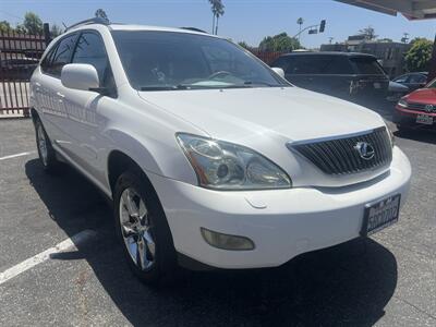 2006 Lexus RX   - Photo 2 - North Hollywood, CA 91601